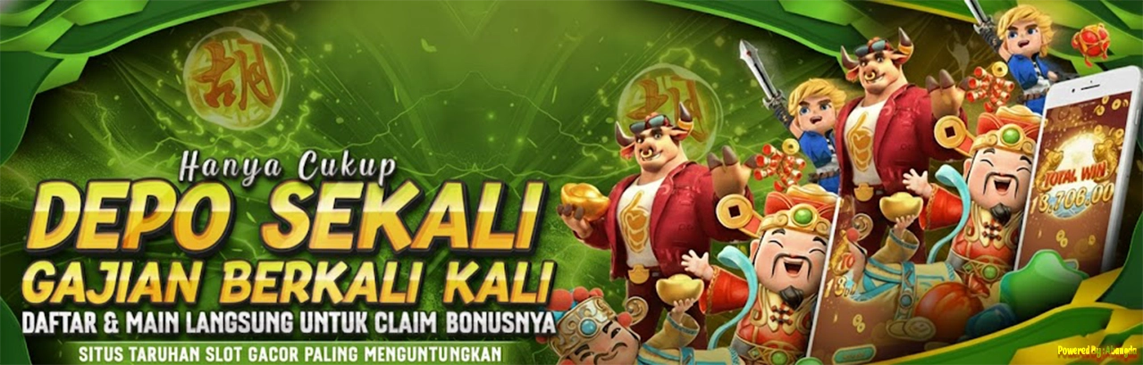 SLOTMACAU133 Desktop