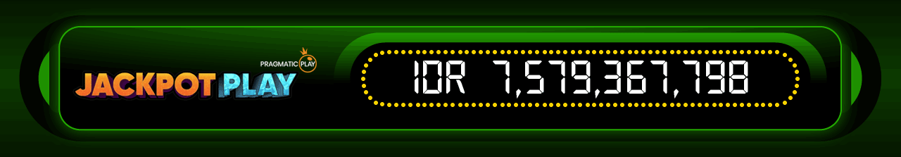 SLOTMACAU133 Jackpot