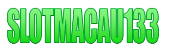 Logo SLOTMACAU133